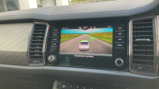 Skoda Kodiaq 1.5 TSI SE L Executive 5dr DSG [7 Seat] Petrol Estate